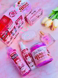 سمايل هيفن • مناطق حساسة • تفتيح