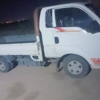 كيا ٢٠١٥ • كفالة عامة • النجف خان النص