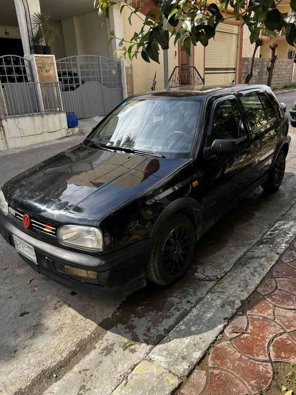 السلام عليكم
للبيــع ...
Volkswagen Golf.MK3
موديل 1994 .
مكينه 4 حجم 1.8 .
كير عادي 5 نمر .
مواصفات :-
سلايد .
جام كهرباء .
تبريد شغال تدفئه .
ويل كب حجم 14 .
السياره بدون نقص بدون صبغ بلاديه بدون حادث.
تخم تاير جديد ، صدر امامي خلفي جديد ، مشط ستيرن جديد ، بطاريه جديد ، منظومة تبريد كله جديده .
الهزه منتهيه.
السنويه شهر الثالث نتهت .
رقم بغداد الماني
مكان السياره سليمانيه
السعر المطلوب 39 وبي مجال
للاستفسار واتساب ***********
