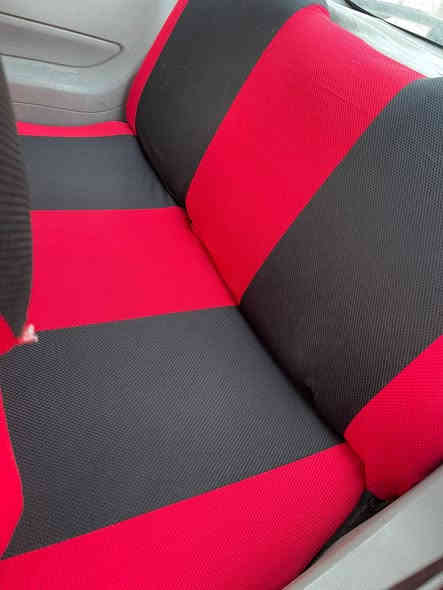 للبيع او المراوس موستنك 2007 السياره مصبوغه عام صدرها خير من الله مكينه خير من الله تايرات جدد ويل كب جديد رقم بغداد نكليزي بسمي السياره عندي الكير كام ميجي ال R وال D تمشي بس على كير صعود المرتفعات ال 1و2 مموديها فيتر ولا شي كالو الي فيشه سلكتر معرف بيهن اني ابيع كير كايم وفلوس الكير اطيحهن من السعر رايدها ب 47 السياره شاشه وتحكم للبيع او المراوس *********** مكاني بغداد
