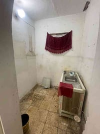 #للايجار____في____السيدية  مشتمل طابق ارضي معزول   يحتوي على غرفة وصال...