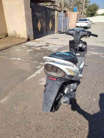 دراجه ماكس رمبه وصلها وياها موجود دراجه كفاله عامه ما مفتوحه جيبلك فيترجيه وفحص مكاني ابو الخصيب الاسمده شراي يجي وساب سعر مليون وبيها مجال قليل
دراجه ختم واحد ويه المكينه 
***********
