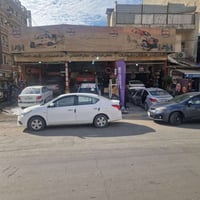 تبديل زيت • غسيل مجاني • الاعظمية