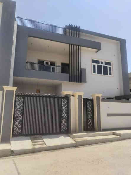 🌟 فرصة مميزة لامتلاك بيت أحلامك
#عروض #مكتب #ابو  #ايهم

🛑بسعر حصري ومغري. 145مليون وبي مجال 

📍 الموقع:الملايين الثانية تقطيع ابو فهد قرب محطة الكهرب

🏓بيت طابقين

📐 المساحة: [182م]
الطابق الأول: غرفتين نوم + أستقبال +مطبخ + صحيات 
الطابق الثاني: 3 غرف نوم وصحيات
🛋️ الواجهة /11م/

📞 للاستفسار والمعاينة

عالخاص
او الاتصال على الارقام الاتية 

📲 [ ***********]ابوايهم
      [***********] ابو أيهم 
📲 [ ***********]ابوشام
📲 [***********]ابوفهد
📲 [متوفر واتساب ]
او مراجعة مكتب ابوايهم الكائن في سايدين 

التعليم العالي مقابل المول الهيكل
#مكتب_ابو_ايهم_لتجارة_العقارات
