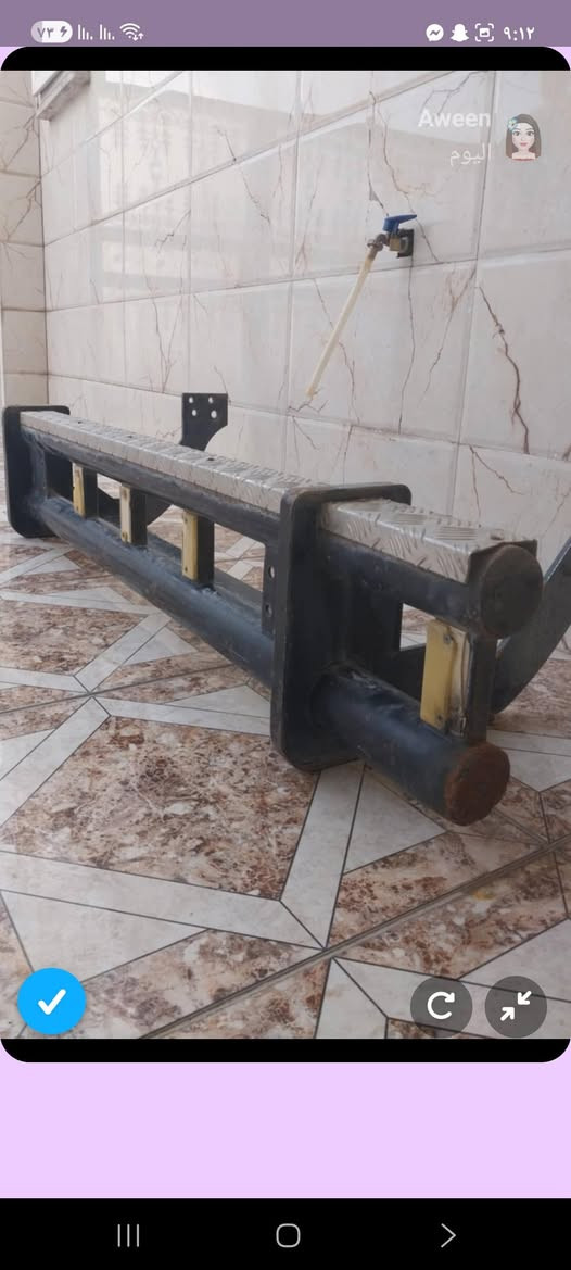 بيع سرررررررريعععععع


**إذا كنت صاحب هذا الإعلان وتريد حذفه لأي سبب، رجاءا أرسل رسالة إلى الدعم الفني**