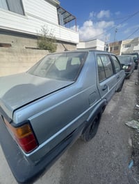 غولف • ١٩٩٢ • كركوك