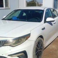 أوبتما FE • ٥٦٠٠٠ ميل • ضربة امريكا