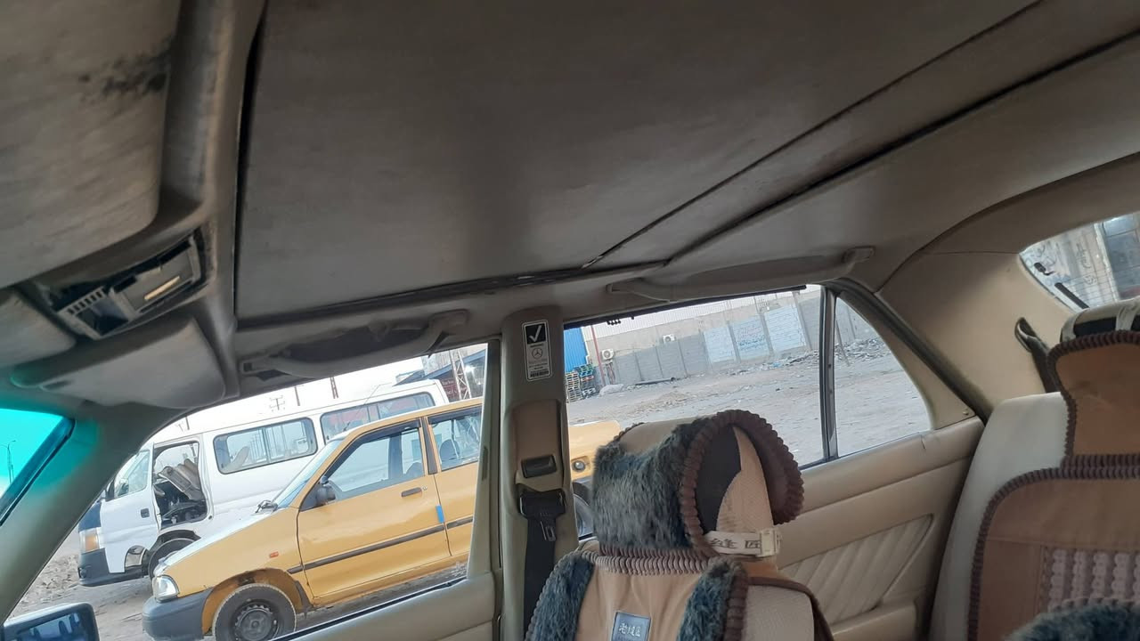 مارسدس 300 موديل 1988 محرك ياباني محور رقم بغداد انكليزي بأسمي قواعد الدبل مابيهن شي السياره مصبوغه عام بدون ضربه السعر45》وبيها مجال مكاني بغداد نهروان *********** خاص ماجاوب اسف اتصل وتدلل
