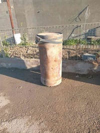 تانكي كاز للبيع 07756070484