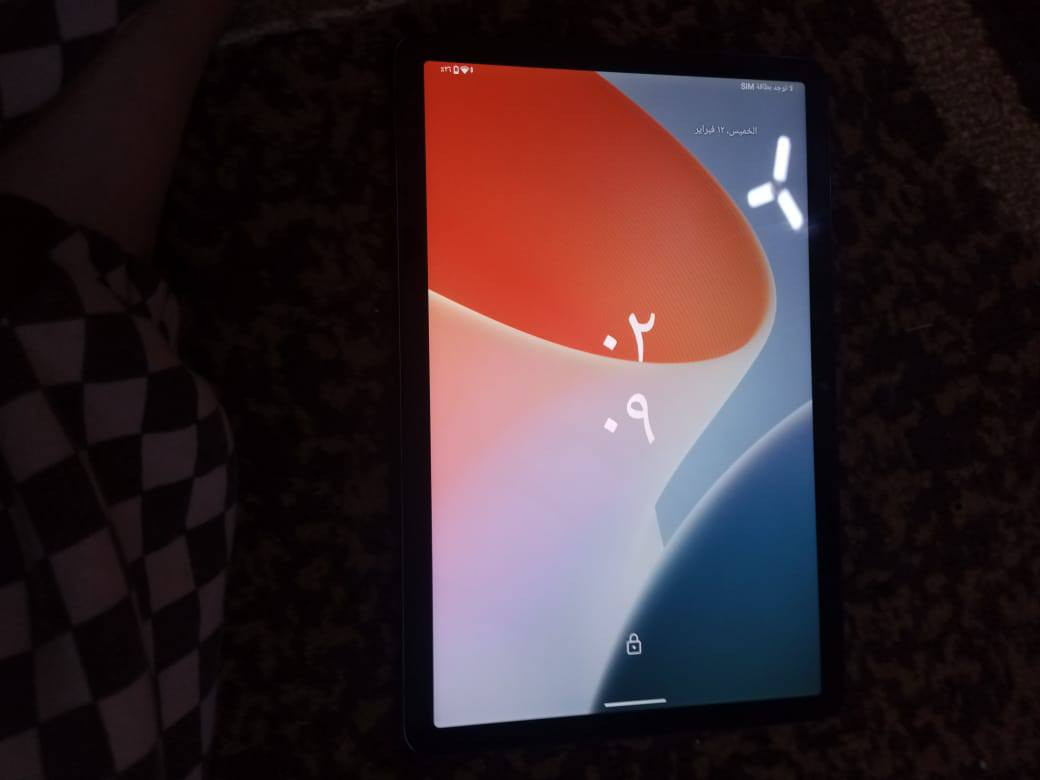 ايباد نار 😉
ايباد انفنكس اكس باد 😌
الذاكره 128عشواءيه 8
قوي بل بوبجي 60 فريم
ايباد كامل مكمل وياه حساب بوبجي 
السعر 190 وبي مجال لطيبين


**إذا كنت صاحب هذا الإعلان وتريد حذفه لأي سبب، رجاءا أرسل رسالة إلى الدعم الفني**