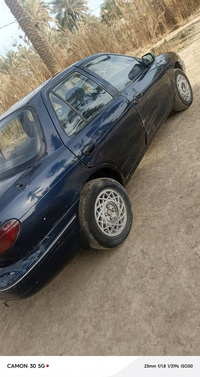 سلام عليكم كيا سيفيا موديل94 سنويه صاقطه كير ومكينه خير من الله حداديه نص عمر السعر14 سعر تسقيط //***********كربلاء طويريج
