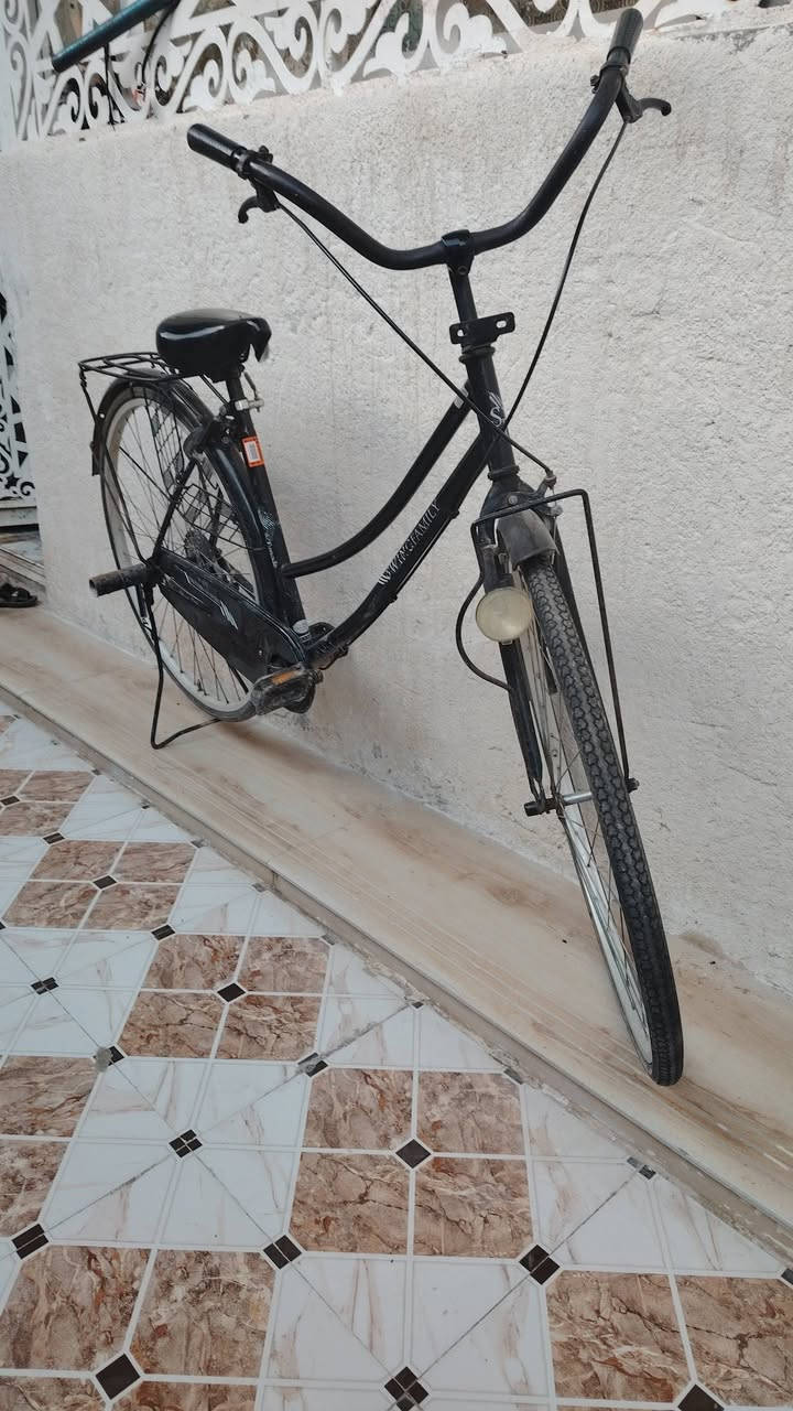 سلام عليكم بايسكل للبيع مكاني العماره حي الصحفين السعر خاص


**إذا كنت صاحب هذا الإعلان وتريد حذفه لأي سبب، رجاءا أرسل رسالة إلى الدعم الفني**