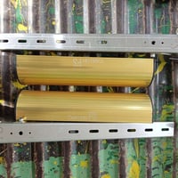 أجناب المونيوم • براد وجامبو • السنبلاوين الدقهلية