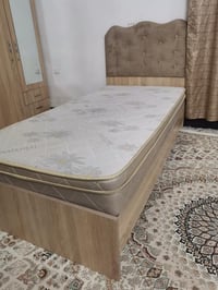 غرفة نفر واحد • دوشك أصلي • أربيل