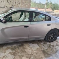 تشارجر SXT • ٢٠١٦ • محرك ٣٦٠٠