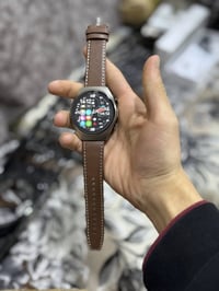 ساعة سمارت • مقاس 40 • توصيل