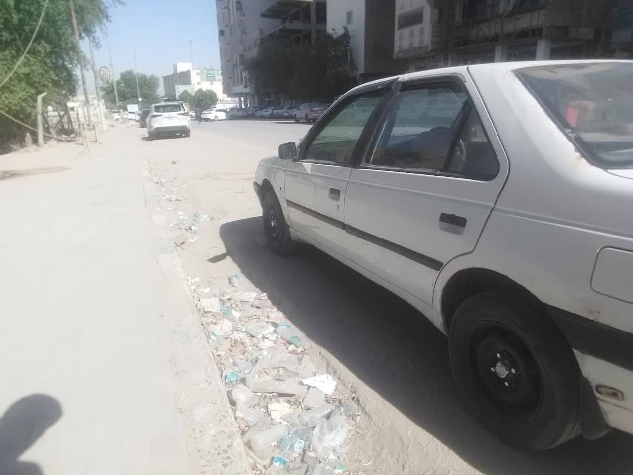 سلام عليكم بيجوا روا موديل 2009 مكينه بيها بخار والكير الثاني يفلت رقم نجف مكاني بغداد سبع البور عارضها ب 18 وبيها مجال ***********
