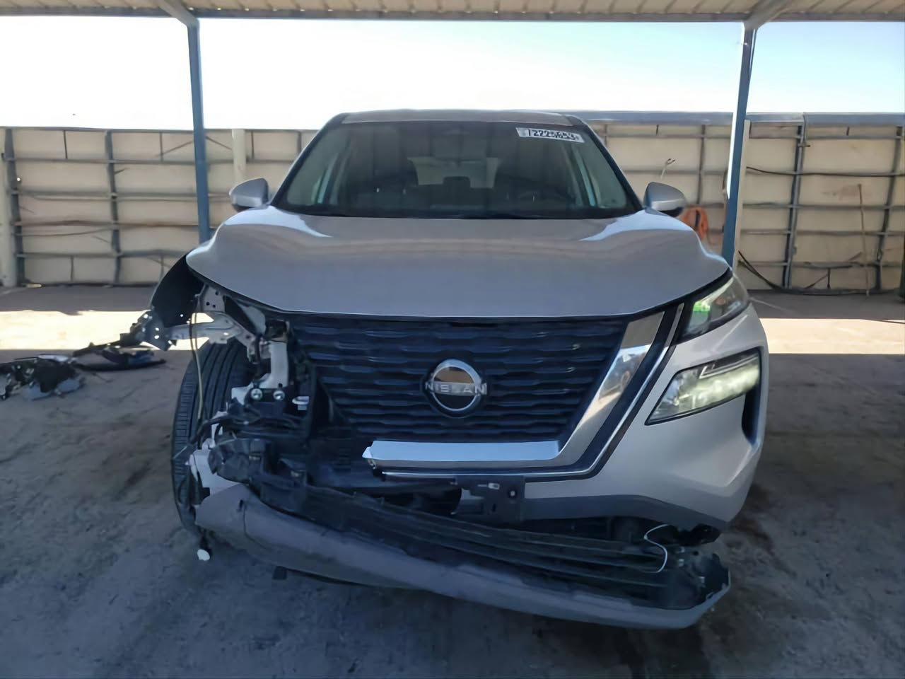 نيسان روج شمالي
موديل ٢٢
ماشيه ٧٠ الف كيلومتر
مكينه ٣ سلندر تيربو
٤ ابواب بصمه
تشغيل عن بعد
تحكم ستيرن جهتين
رادار امامي
رادار خلفي وحساسات وكامره
اوتوستوب امامي
اوتوستوب خلفي
اشاير بالمري
كشن السايق كهربائي
٥ وضعيات قياده
السياره ضربتها بسيطه بس دعاميه مبدله
ما بيها صبغ واضحه بالصور
السعر ١٥٠$ وبيها مجال بسيط
للتواصل  ***********
المكان: بغداد...مجمع بسمايه
