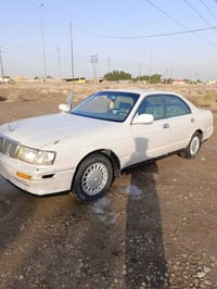 مكينه وكير شرط • تاير جديد • رقم بصره