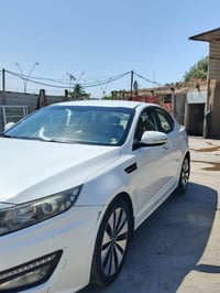 اوبتيما 2013 خليجي                     مكينه 2400                     ...