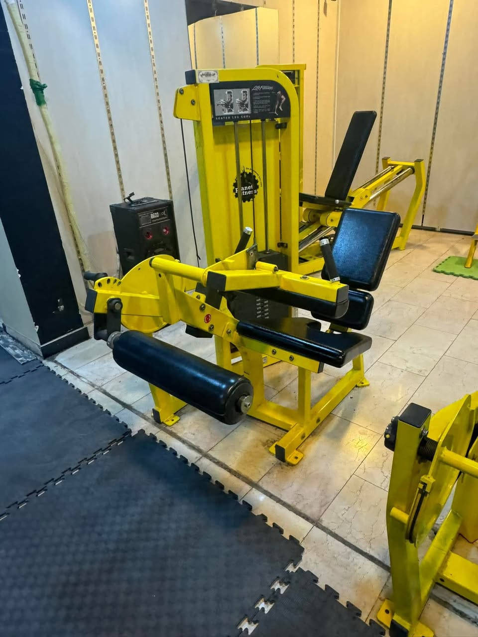 متوفر داخل المخزن سيت لايف فتنس برو2 بغداد نقل موجود ***********
