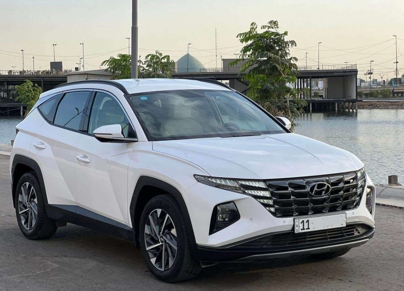 السلام عليكم
هونداي توسان 2024 رقم بغداد خليجي  بأسمي ماشيه 25 ألف حقيقي ضمان شركة الأولى موتور لحد الآن كل تبديلات الدهن بالشركه مسويلها صيانه ب 600 ألف فول مواصفات عده البانوراما مكفوله كفاله عامه عده شخط بسيط بالچاملق الخلفي بالداير ونصبغ گد شبر للأستفسار الاتصال على الأرقام *********** و ***********مكاني بغداد تقاطع النهروان السعر 215 وبيها مجال بسيط
