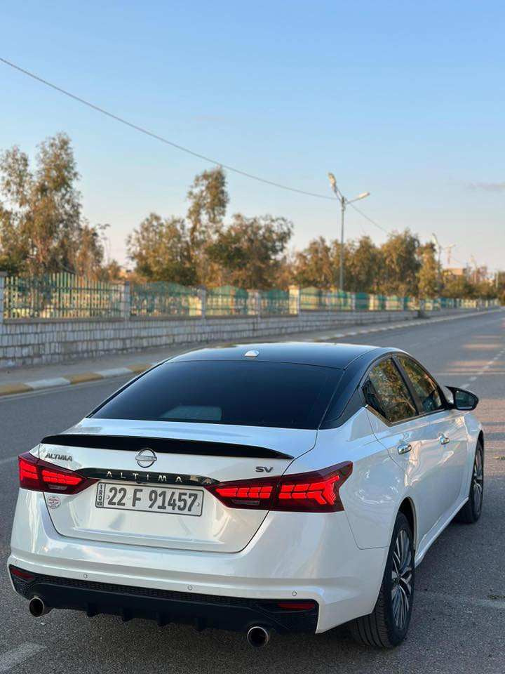 السلام عليكم 
سياره التيما موديل 2024 
سياره فول الفول ما عدا الفتحه 
سايد بريك بصمه 
رادارات امامي خلفي وجوانب
كشنات تدفئه تبريد 
شحن لاسلكي
بيها هواي مواصفات 
صور الحادث والسونار مرفق 
حادثها كلش بسيط 
تحويل مباشر 
مكان السياره كلار 
سياره جديده بمعنى الكلمه
سعرها 183$ وبيها مجال بسيط 
اي استفسار هذا رقمي 
*********** 
غير متواجد ع الفيس
