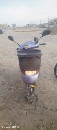 من رخصة الادمن ابو السلة رمبة نوزل نوزل ماشي 27فقط بعدة جديد للبيع او ...