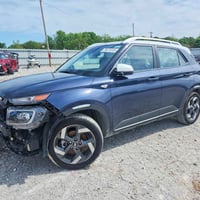 🚗  نوع السيارة ; هونداي فينو  💈  موديل   ; 2025 💵 سعر السيارة :  53 ور...