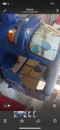 بياجو • موديل ٢١ • نضيفة