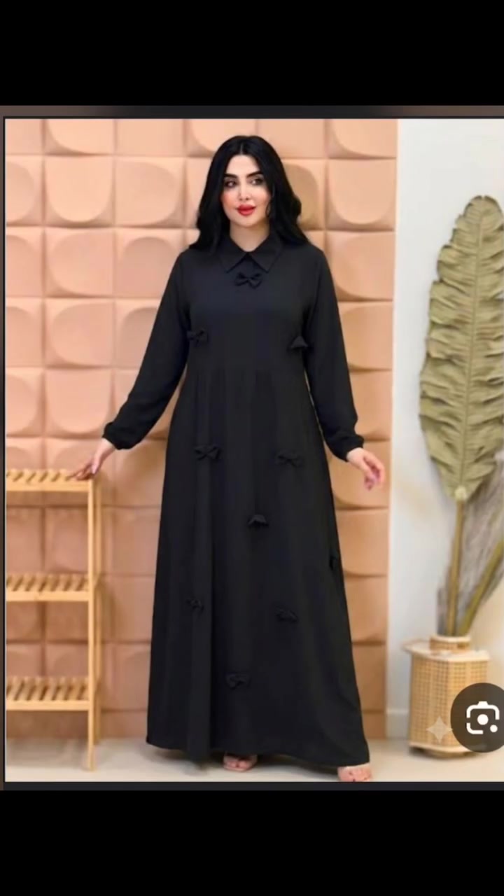 فساتين نسائيه موديلات متوفر في مجمع اوركيد ستايل للالبسه التركيه المستورده شطره شارع الگص عمارة جبار عبدعلي الويده للحجز واتساب***********٠

#الجميع #اشاره #سوق_الناصريه #بنات_الناصريه #ملابس_نسائيه #بيع_ملابس #تسوق_اونلاين #ستايل_بناتي #ملابس_بنات #توصيل_جميع_المحافظات #تابع
