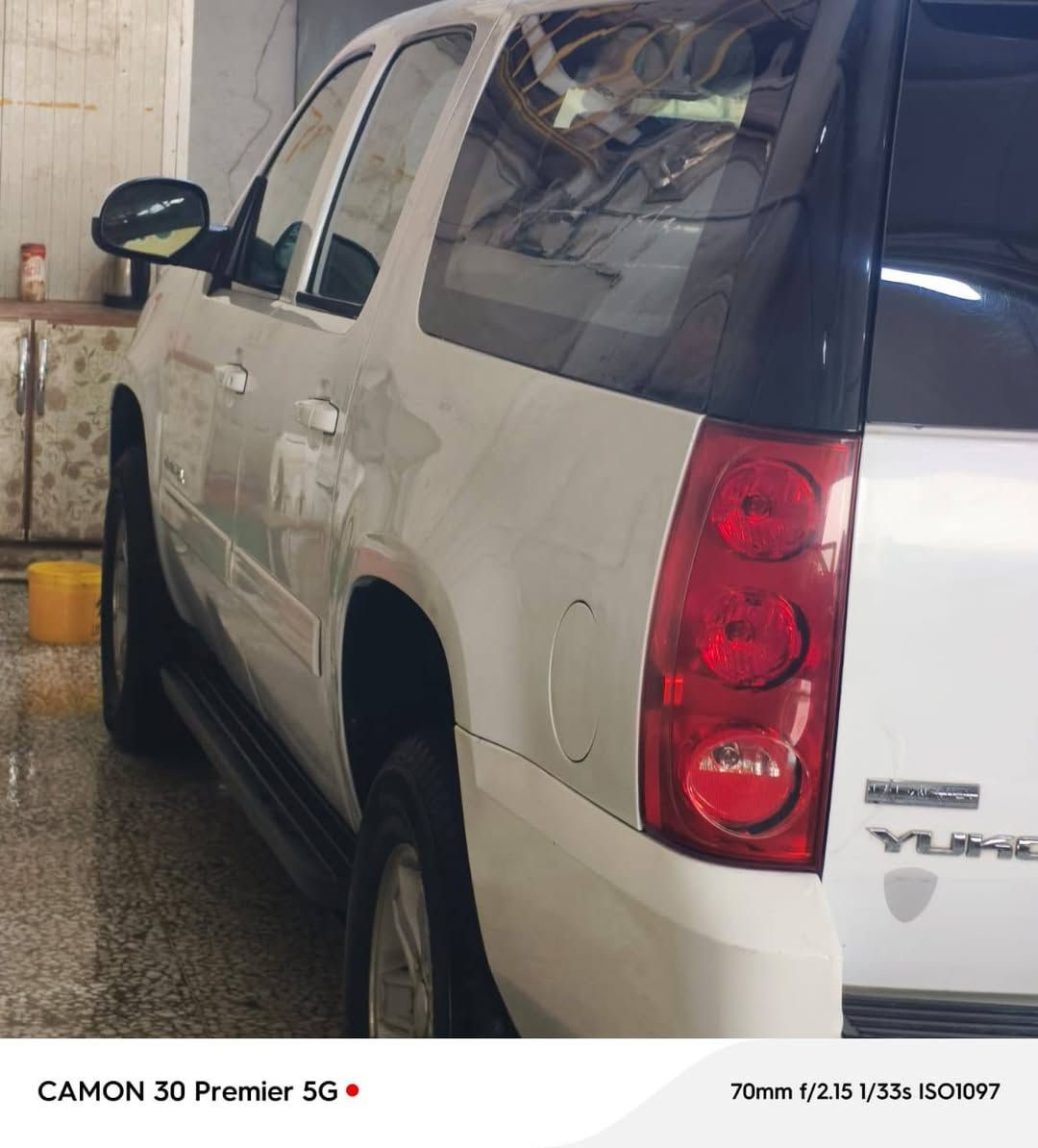 يوكن للبيع 2011 اجره رقم بغداد خطها بصره نجف سعر 165 جاهز رقم *********** رقم انكليزي
