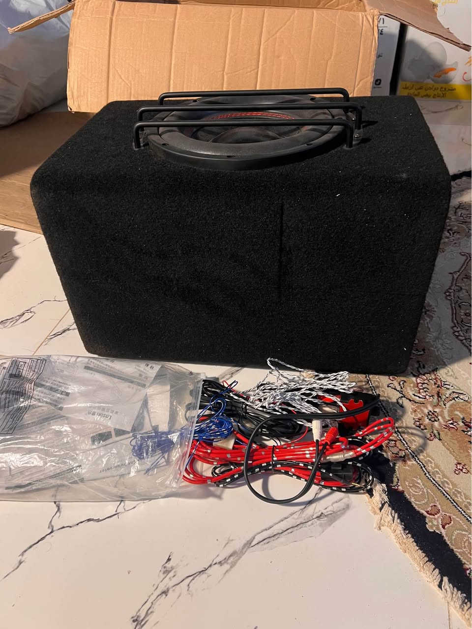 ‎امريفاير‎ أربيل, العراق


**إذا كنت صاحب هذا الإعلان وتريد حذفه لأي سبب، رجاءا أرسل رسالة إلى الدعم الفني**