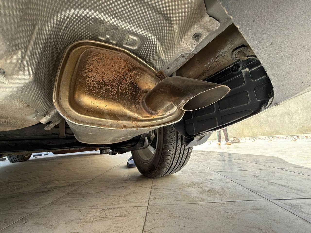 سلام عليكم سياره البيع كفاله عامه سياره جديده سياره فول موصافات 1/1رقم بغداد سياره كير محرك حداده 100/100سياره زيرو على وضع الشركه محرك 1800 مكان السياره البصره سعر خاص وبخدمت الشراي وهاذ رقمي ***********
