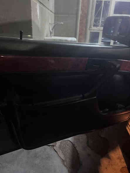 سلام عليكم BMW موديل 91 735 فول كير محرك خير من الله سياره حلو ما ناقصه كلشي جاهزه من كلشي سلايت روف دبل ايرباك دبل چكمجه سكليتر كهربائيّ سياره مكفوله من ضربه من من خياس دواخل حلوه شرط صبغ جماليه تخم تاير جديد صدر كله جديد خلفي وامامي السعر 65 وبيه مجال شويه عنوان الانبار الخالديه ***********
