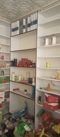 غراض صالون • كربلاء • حي لعباس