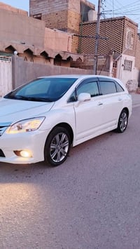 مارك استيشن • موديل ٢٠١٤ • تبريد مكفول