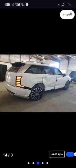 بلسايد كاليگرافي موديل 2026 موعد مزادها اليوم 15/12/2025 لمن يرغب قطع هذه السياره الاتصال بمزاد السلطان او الحضور 
***********
***********
