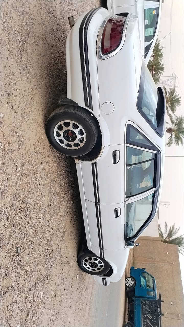 برنس دايو موديل 1994
السلام عليكم برنس دايو محرك 2000 مفتوح مسويله ادامه كامله

السعر 44 وبيه مجال حك الجيه

مكان بغداد ***********
