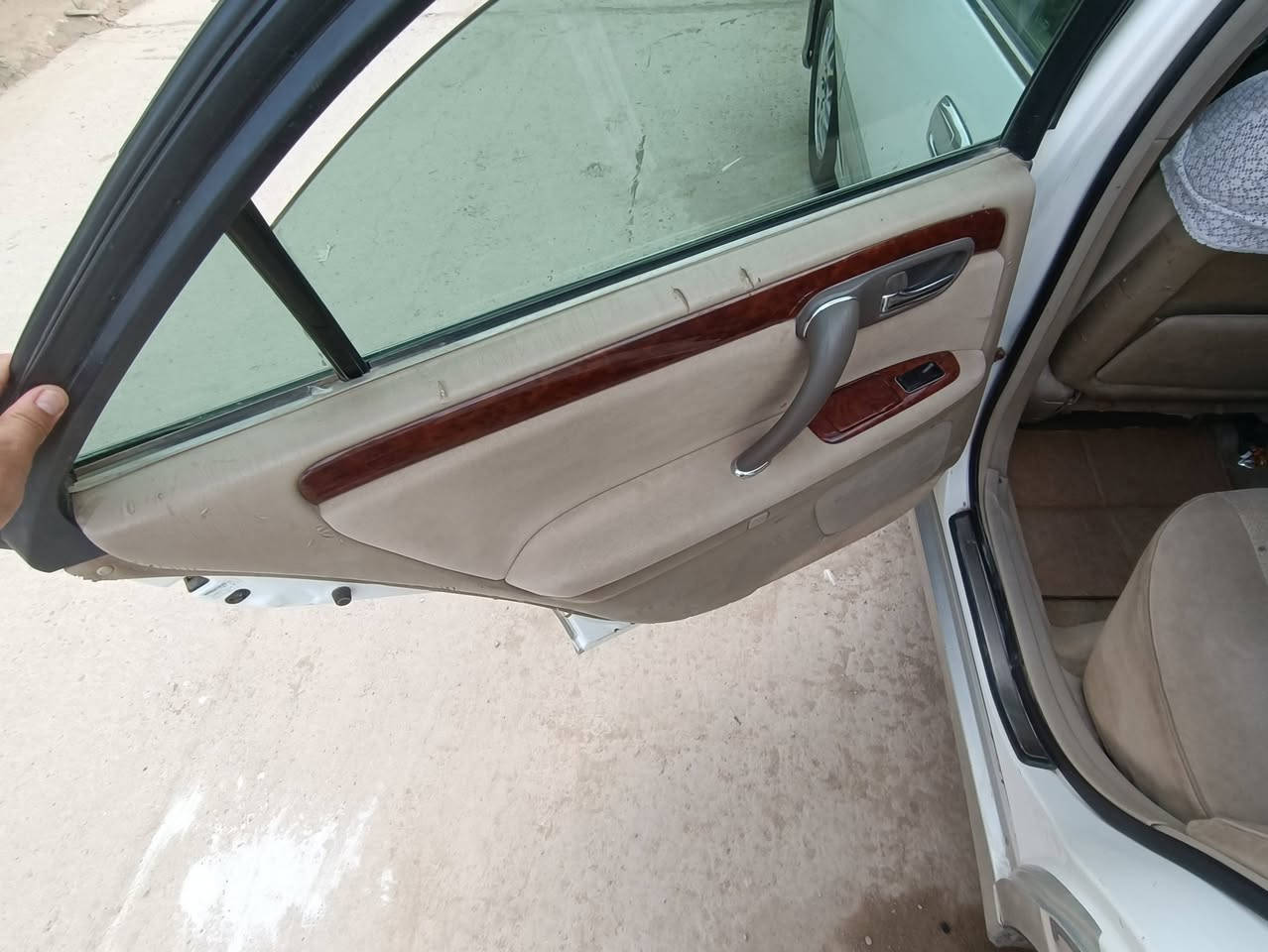 للبيع


**إذا كنت صاحب هذا الإعلان وتريد حذفه لأي سبب، رجاءا أرسل رسالة إلى الدعم الفني**