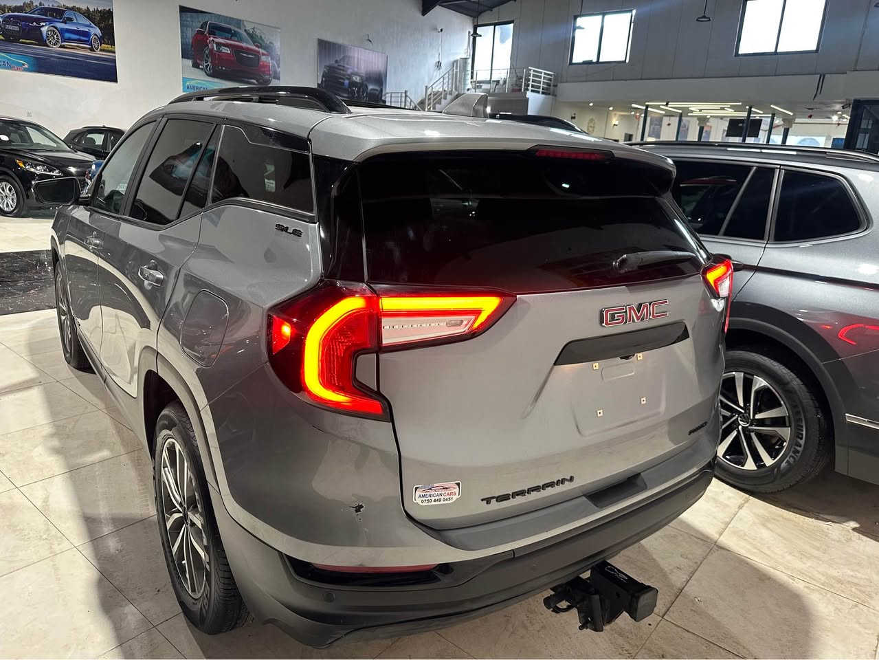 تيران ٢٠٢٣ فول مواصفات سقف بانوراما 
محرك ٤ سلندر ١٥٠٠ تيربو فور ويل
بصمة تشغيل عن بعد ابواب بصمة دخول ذكي كشنات تدفئة تبريد قطعتين صندوق شفت رادار اربعة جوانب 
ضرر بنيت صبغ وشبر من جملغ سكن ارباك استيرن دشبول سستم بردات بلادي ماتاك كيرو محرك بشرط تترقم اربيل دهوك سليمانية مكان اربيل سعر ١٥٩
*********** واتساب 
مكان اربيل أربيل, العراق
