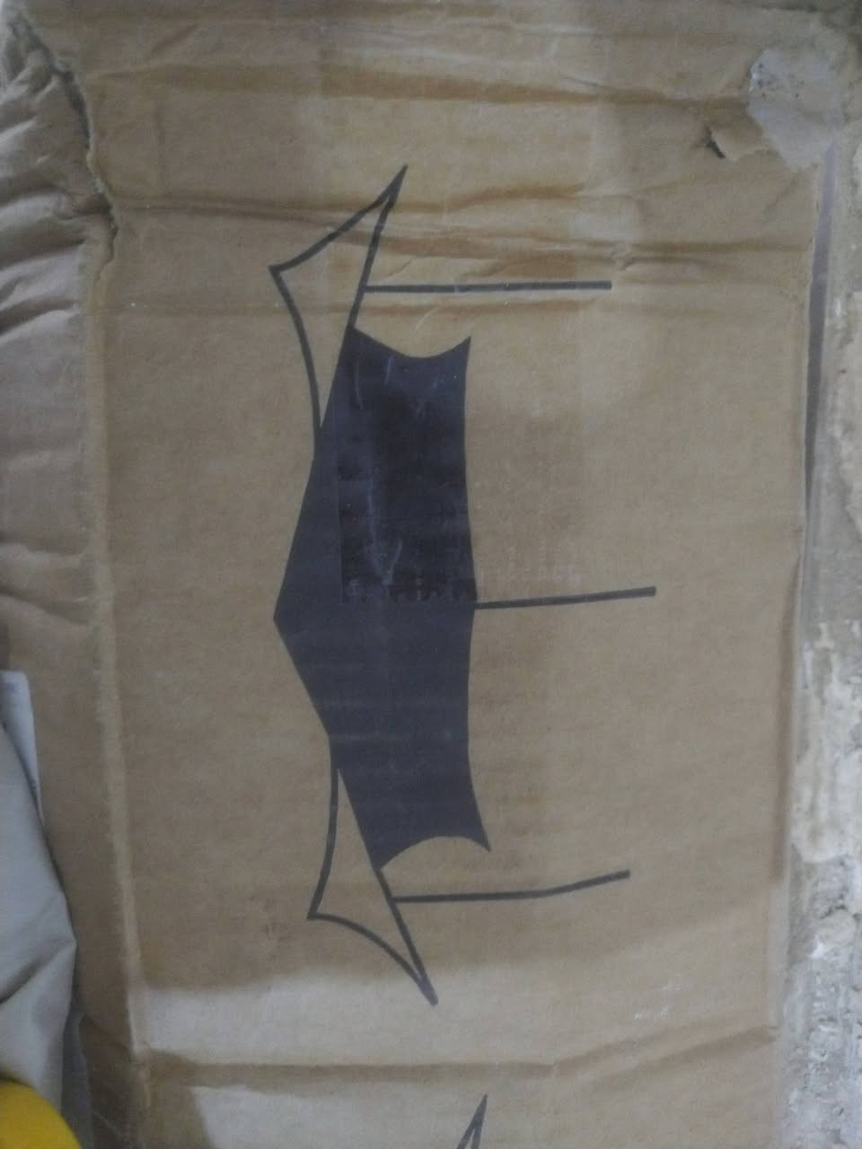 السلام عليكم خيمه بهل شكل اول تم ٢٠


**إذا كنت صاحب هذا الإعلان وتريد حذفه لأي سبب، رجاءا أرسل رسالة إلى الدعم الفني**