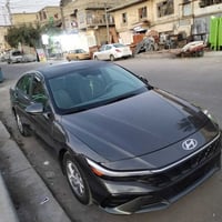 #مستعحل_على_البيع⬇️  النترا موديل 24 جديده لوك وارد أمريكي حادث خلفي ب...