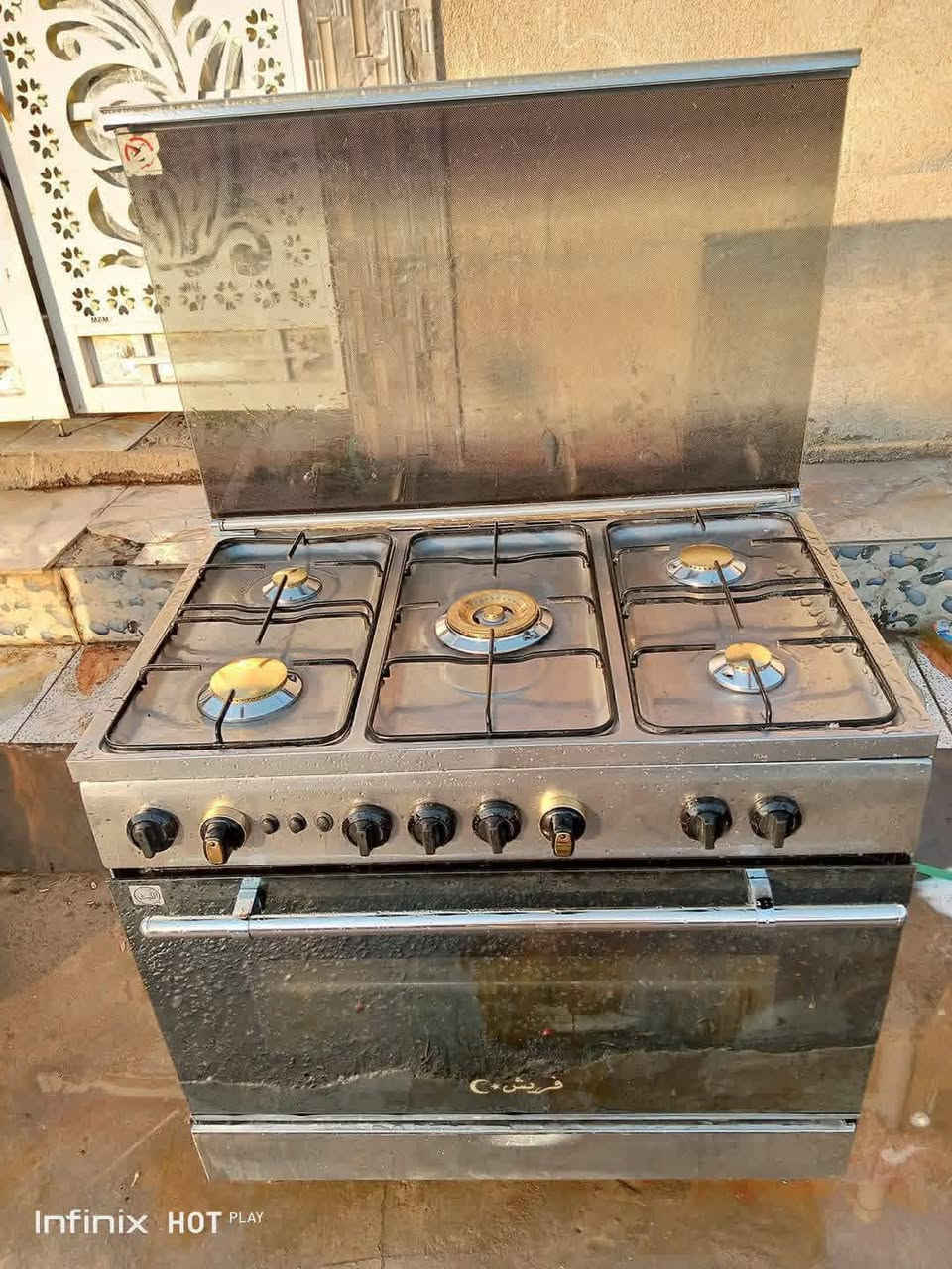 السلام عليكم ورشه الاخوين صيانه طباخات موقعيه الاستفسار ***********واتساب
