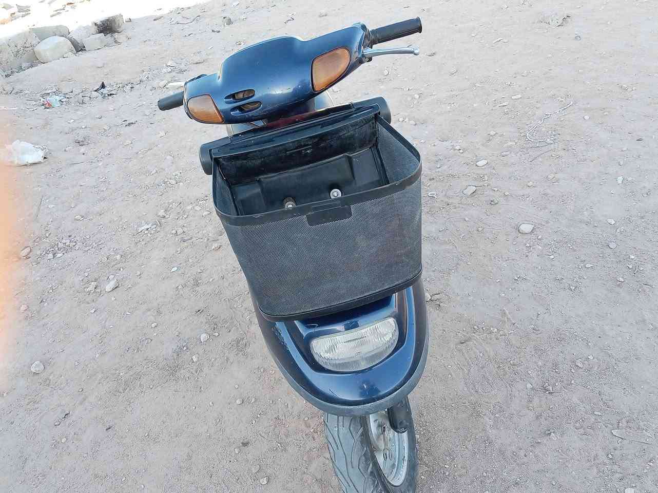 السلام عليكم  لبيع  دراجه منغولي  نظيفه حلوه كهربائيه نظيفه مفتوحه  السعر 375  مجال مكاني كربلاء  هذا رقمي اريد يتصل ***********
