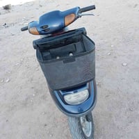 دراجة منغولي • كهربائية • كربلاء