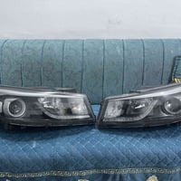 لايتات سيدونا • موديل ٢٠٠٨/٢٠٠٣ • اصل زنون