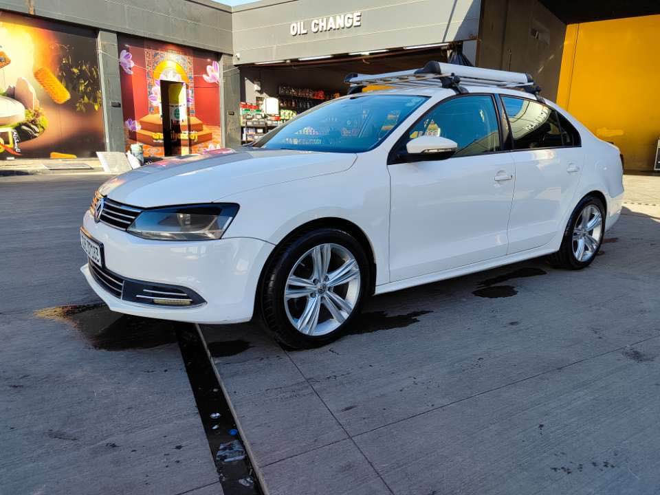 (***********)Jetta2012ئيجي نيه أربيل, العراق
