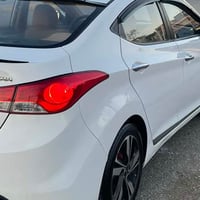 النترا • ٢٠١٤ • فول اوبشن