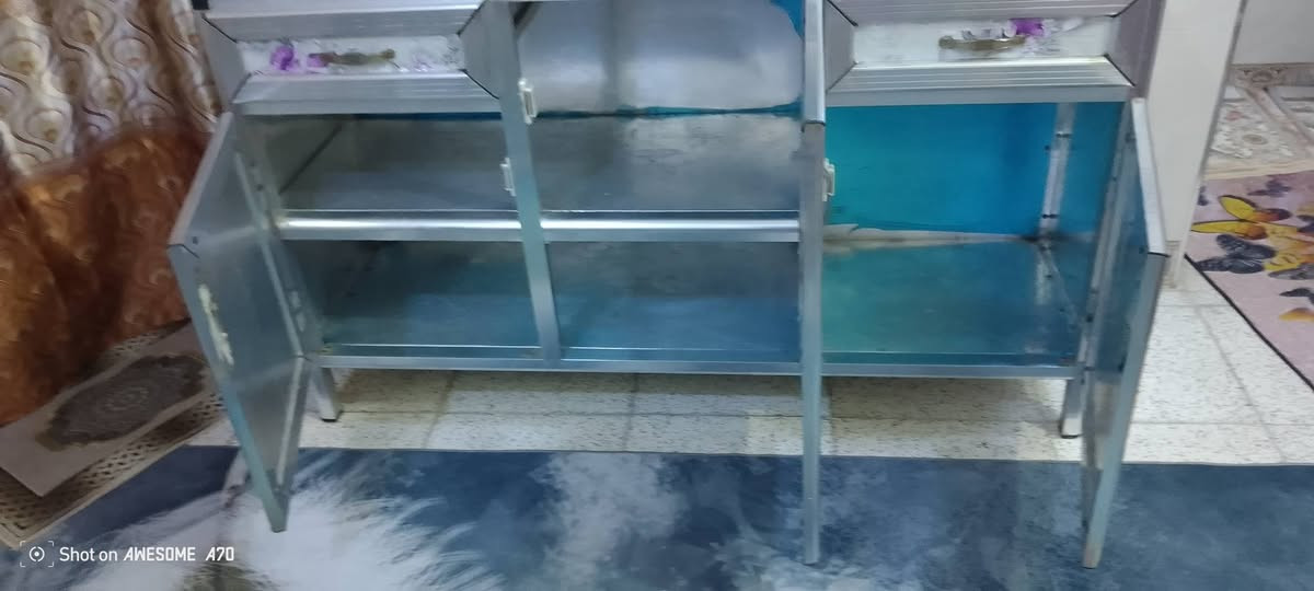 قطعه ارضي فقط قياس متر ونص نظيف وتسكام الثقيل مبطن المنيوم مكاني الشعب متوفر توصيل


**إذا كنت صاحب هذا الإعلان وتريد حذفه لأي سبب، رجاءا أرسل رسالة إلى الدعم الفني**